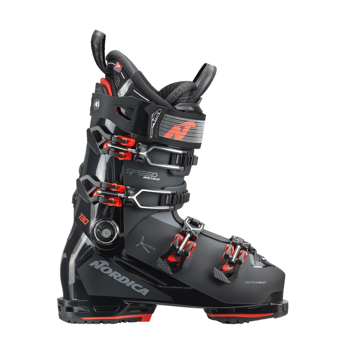 Ski boots Nordica Speedmachine 3 130 (GW) - 2025/26