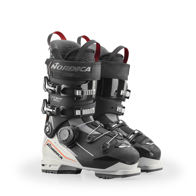 Ski boots Nordica Sportmachine 3 BOA 120 (GW) - 2025/26