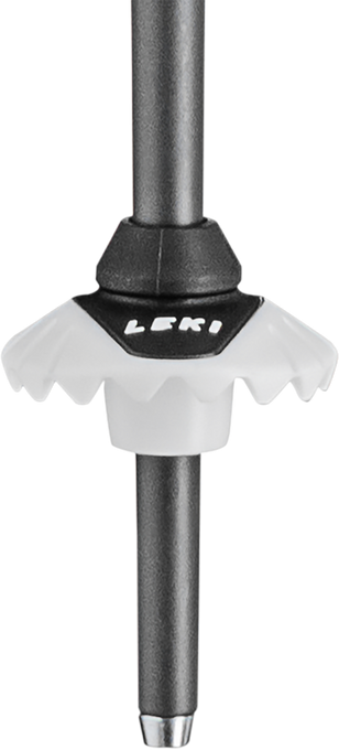 Poles LEKI Bold Lite S Black/Blue - 2025/26