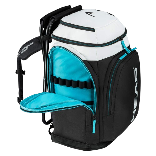 HEAD Rebels Coaches Backpack - 2025/26