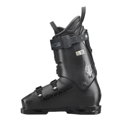 Skischuhe Nordica Dobermann 5 M Black - 2023/24