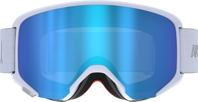 Brille Atomic Savor Stereo Light Grey – 2024/25