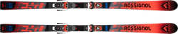 Ski Rossignol Hero Athlete GS PRO 126 -171 R21 + SPX 11 GW B73 Hot Red - 2025/26