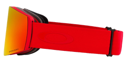 Goggles Oakley Fall Line L Matte Redline Prizm Torch Iridium - 2025/26
