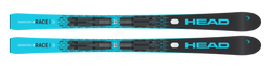 Skis HEAD Worldcup E.Race Team SW JRS - 2025/26