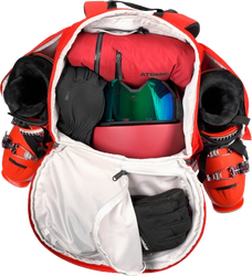 Backpack Atomic RS Pack 30L Red/Rio Red – 2024/25