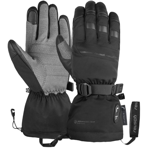 Handschuhe Reusch Advanced Heat R-TEX® XT - 2025/26