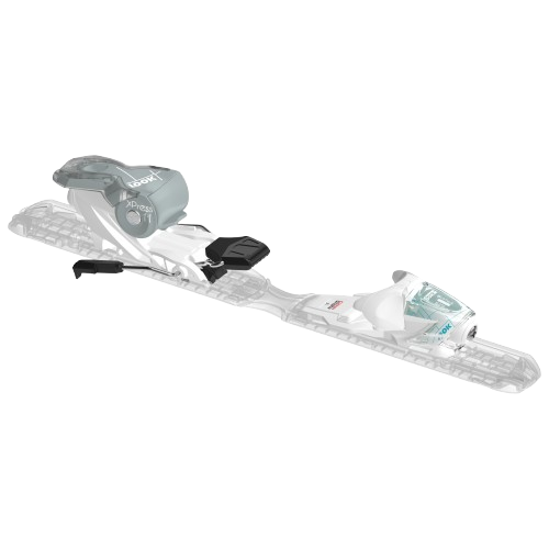 Skibindungen Look Xpress W 11 GW White/Sparkle - 2025/26
