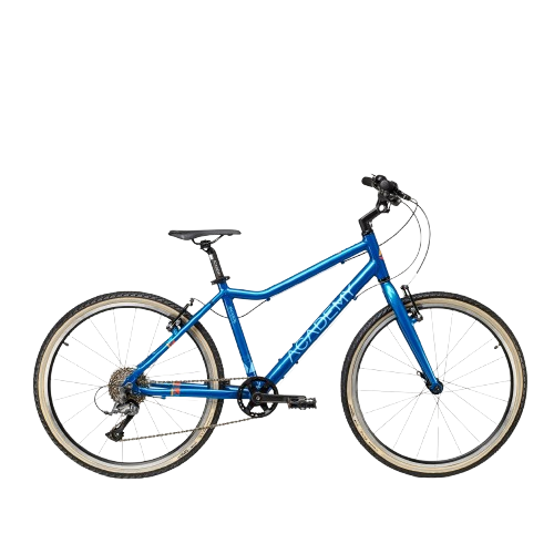Bike Academy Grade 5 Blue 24" - 2025