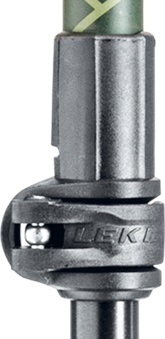 Poles LEKI Legacy Lite AS - 2025