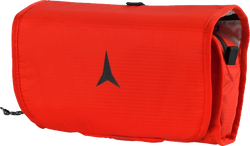 Kulturbeutel Atomic Travel Wash Bag Red – 2025/26