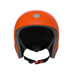 Helmet POC Pocito Skull Fluorescent Orange - 2025/26