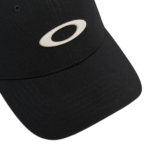 Kappe Oakley Tincan Cap Blackout/Light Grey