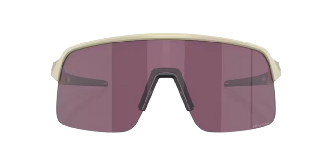 Sonnenbrille Oakley Sutro Lite Matte Sand Frame / Prizm Road Black Lenses