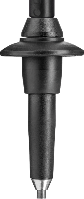 Poles Nordic Walking LEKI Traveller Alu