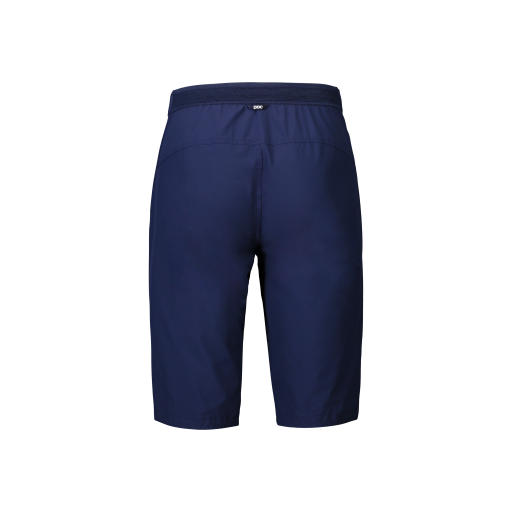 POC Essential Enduro Shorts Turmaline Navy - 2025