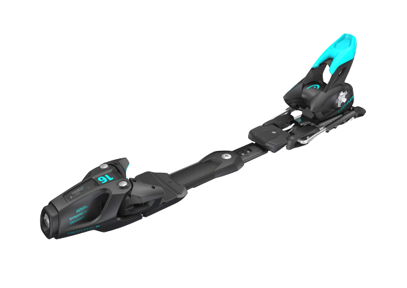 Ski bindings HEAD Freeflex ST 16 - 2025/26