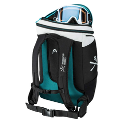 HEAD Rebels Backpack - 2025/26