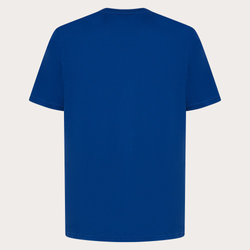T-Shirt Oakley O Bark 2.0 Crystal Blue