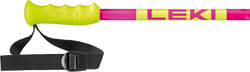 Skistöcke LEKI Swtch Pink - 2025/26