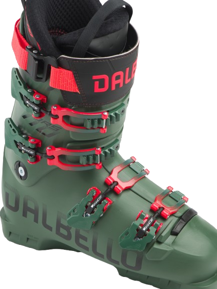 Skischuhe Dalbello DRS 110 - 2025/26