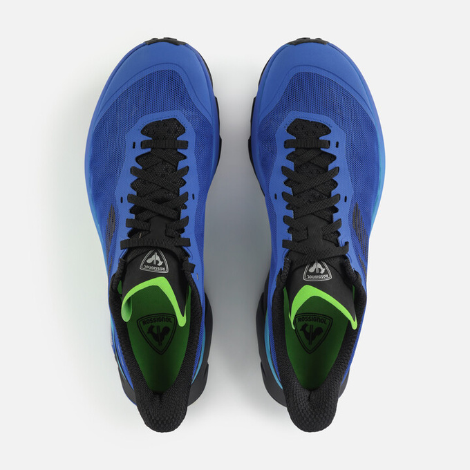 Rossignol Vezor Dazzle Blue - 2025/26