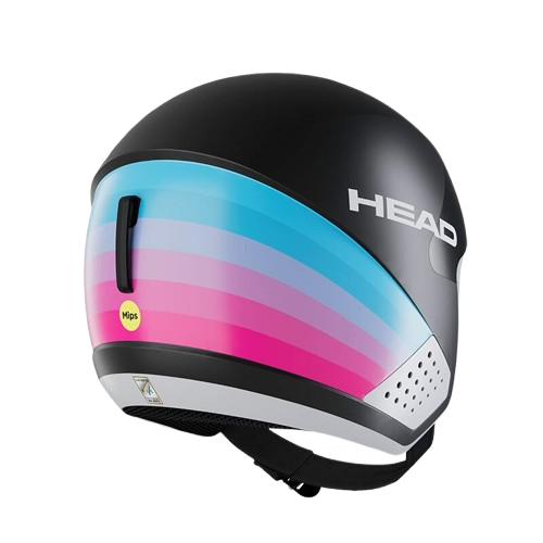 Helmet HEAD Downforce Mips RD VIS - 2025/26
