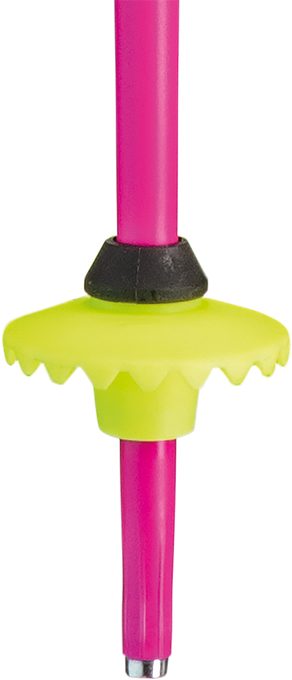 Poles LEKI Swtch Pink - 2025/26