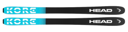 Skis HEAD Kore 93 Ti W - 2025/26