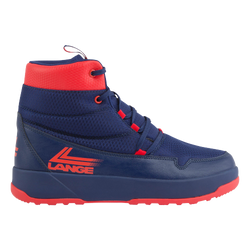 Schuhe Lange Podium Shoe Icon Blue Black