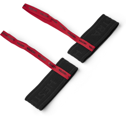 Hestra Handcuff Men´s Black/Red