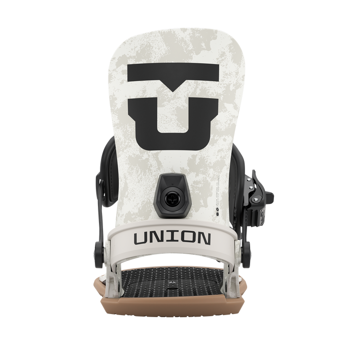 Snowboard Bindings Union Strata Sand - 2025/26