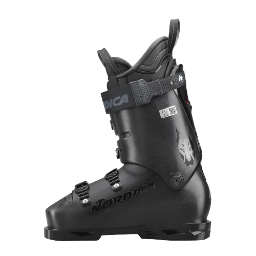 Skischuhe Nordica Dobermann 5 RD - M Black - 2023/24