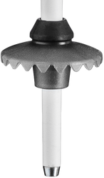 Skistöcke LEKI Stella S White - 2025/26