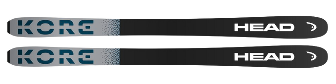 Ski HEAD Kore 88 Ti - 2025/26