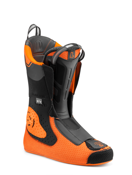 Ski boots TECNICA Mach1 HV 110 TD GW Race Gray - 2025/26