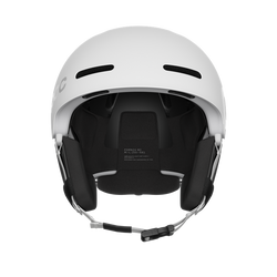 Helmet POC Fornix BC Hydrogen White Matt - 2025/26