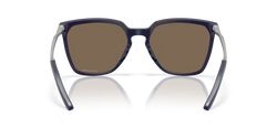 Sunglasses OAKLEY Sielo SQ Matte Navy Frame/ Prizm Rose Gold Lenses