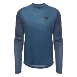 Fahrradjacke Hgl Jersey Ls Deep-Blue - 2023