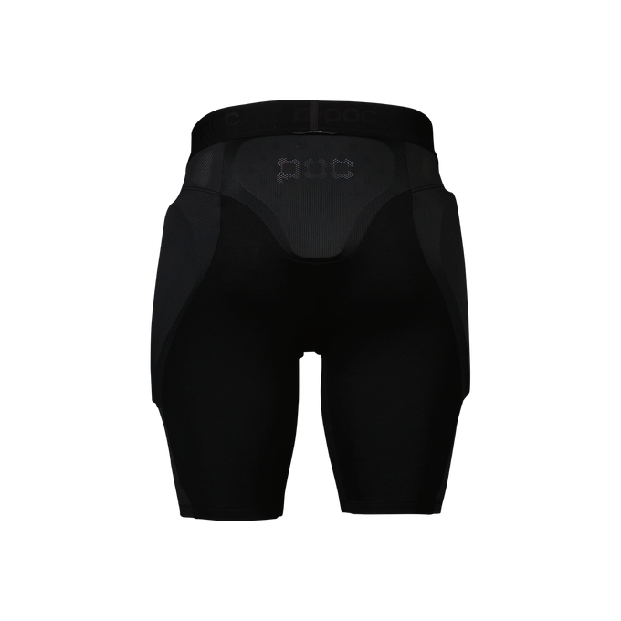 Protektor POC Oseus VPD Shorts Uranium Black - 2025/26