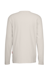 Van Deer Casual Longsleeve Off White - 2025/26