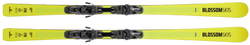 Ski Blossom Skis Numero Uno GS Superflex - 2025/26