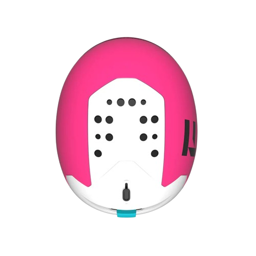 Skiing helmet Flaxta Deep Space Junior Bright Pink/Black - 2025/26