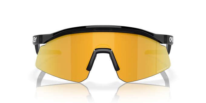Sunglasses Oakley Hydra Black Ink Frame / Prizm 24k Lenses