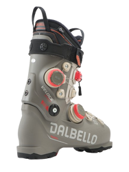 Skischuhe Dalbello Veloce Space 120 Dual Stone Grey/Ecru - 2025/26