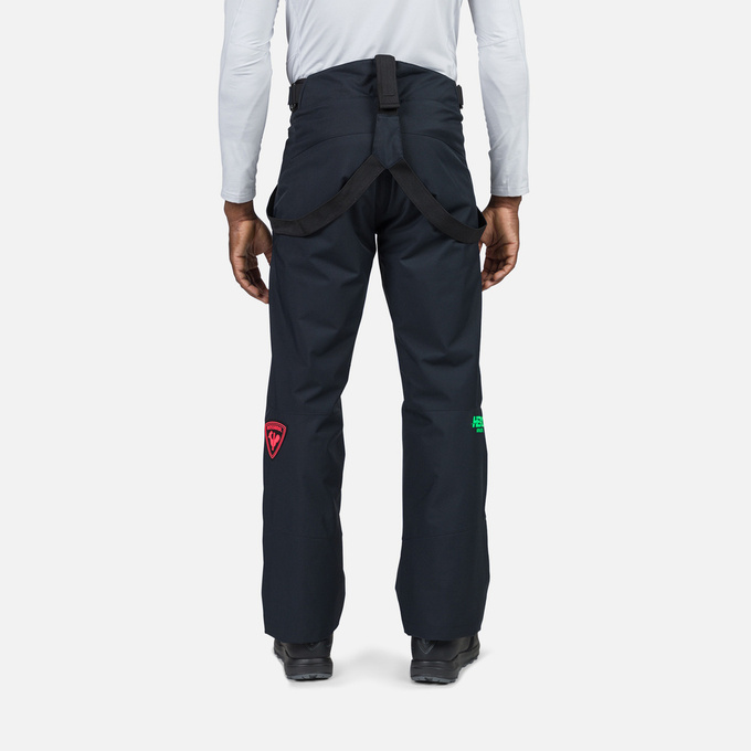 Ski pants Rossignol Hero Velika Pant Black - 2024/25
