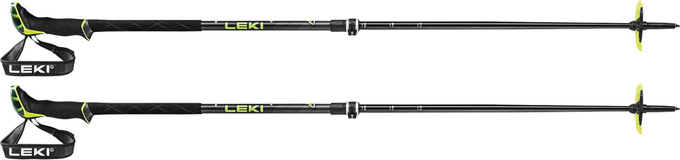 Touring poles LEKI Guide 2