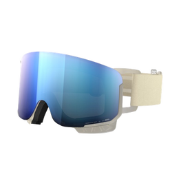 Brille POC Nexal Raw White/Partly Sunny Blue - 2024/25