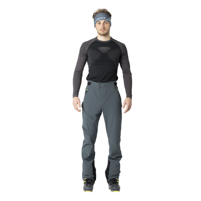 Skitourenhose Dynafit Blacklight Dynastretch Pants Cinder - 2025/26