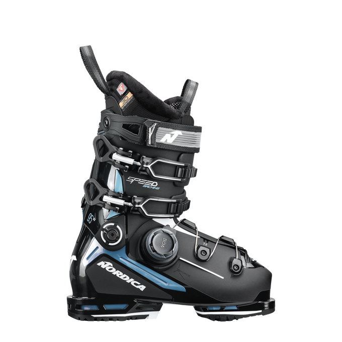 Skischuhe Nordica Speedmachine 3 BOA 95 W (GW) - 2025/26